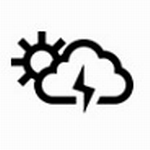 Weather Bar(桌面天气预报软件) v2.0.0.2 电脑版