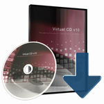 Virtual CD(虚拟光驱) v10.5.0.1 电脑版