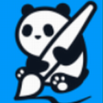 熊猫绘画 v1.1.1 电脑版