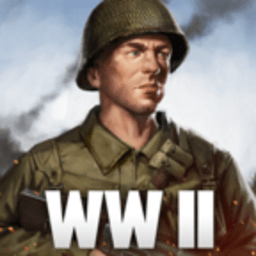 第二次世界大战游戏手机版